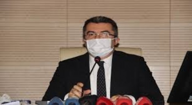 Erzurum'da anaokulları kararı açıklandı