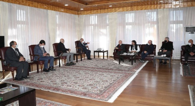 Erzurum'da ayakkabıcılık yatırımı girişimi