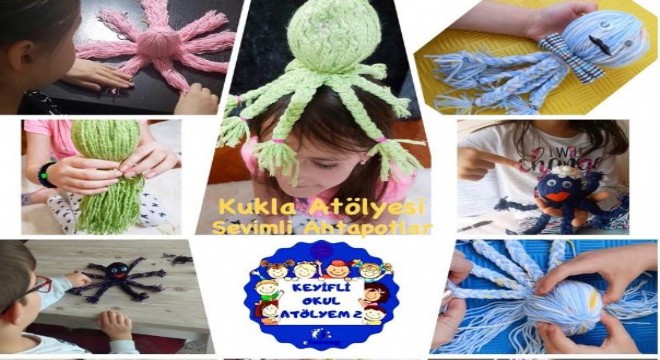 Erzurum'da başladı 32 ilde uygulandı