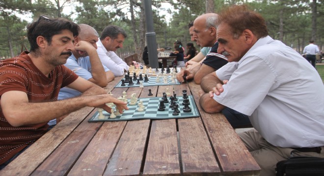 Erzurum'da başladı, Elazığ'da şampiyon oldu