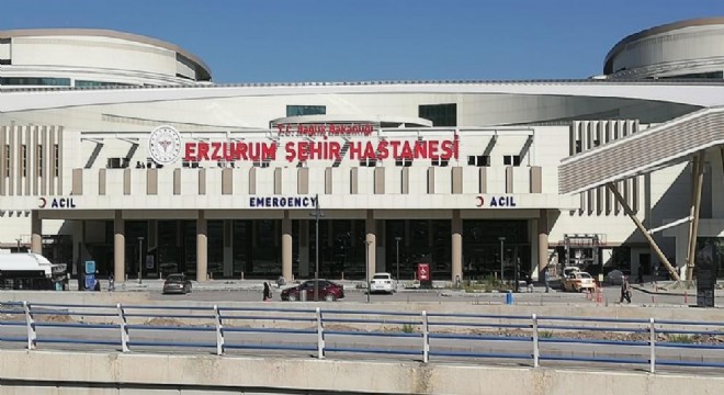 Erzurum'da bebek ölümleri azaldı
