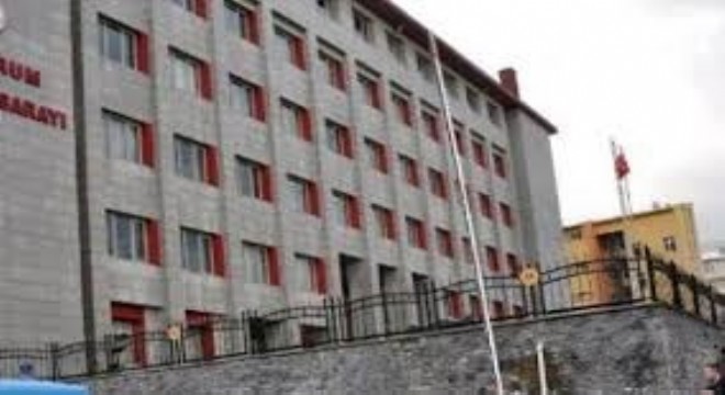 Erzurum'da 'dolandırıcılık' operasyonu