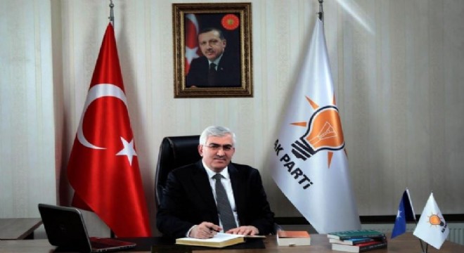 Erzurum'da eğitime 50 milyonluk destek