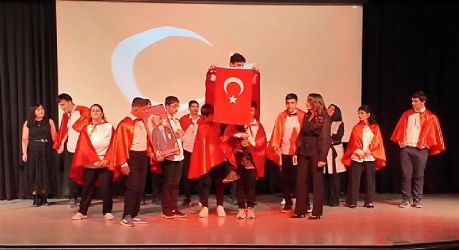 Erzurum'da engeller aşıldı