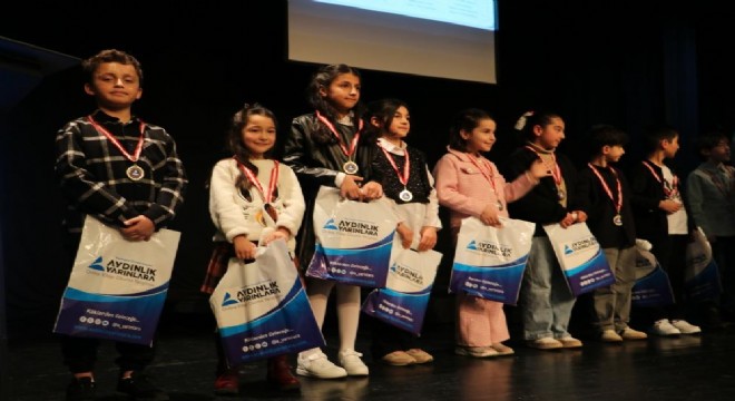 Erzurum'da gençler kitapla buluştu