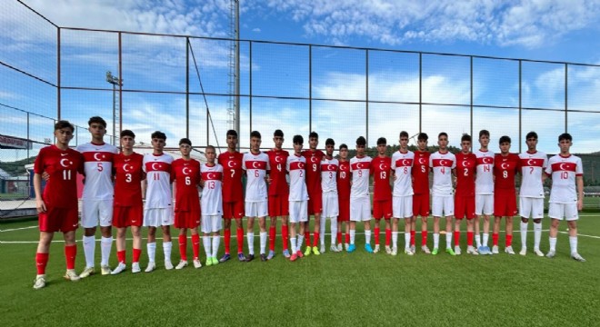 Erzurum'da gözler Ahmet Eren ve Kerem Mirza'da