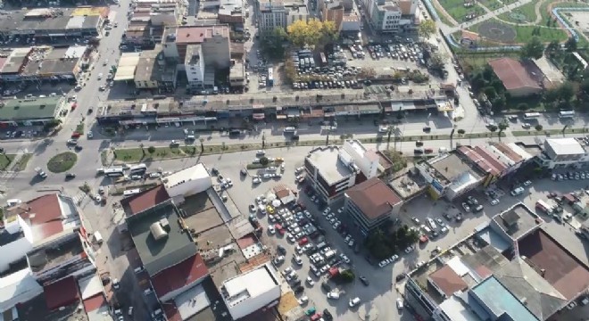 Erzurum'da her bin kişiye 89 otomobil düşüyor