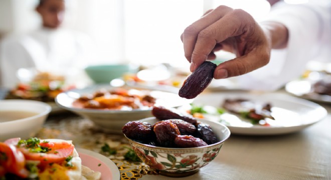 Erzurum'da iftar maliyeti arttı