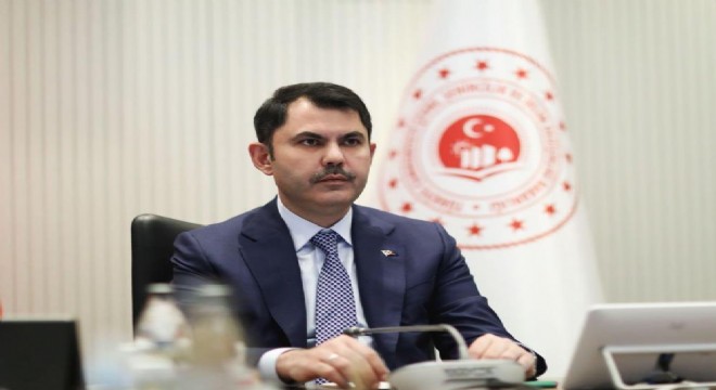 Erzurum'da ilk temel 25 Ekim'de atılacak