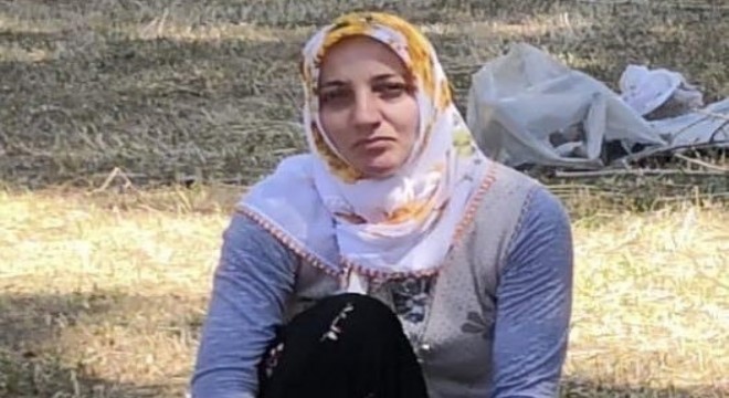 Erzurum'da kayıp anne aranıyor