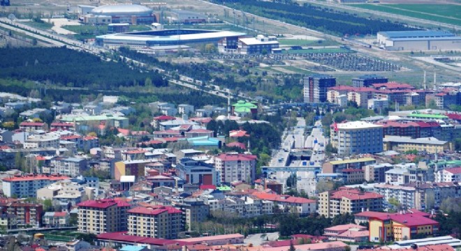 Erzurum'da kişi başına 0.82 cep telefonu düşüyor