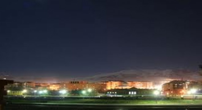 Erzurum'da kişi başına 19,7 bin TL kamu harcaması