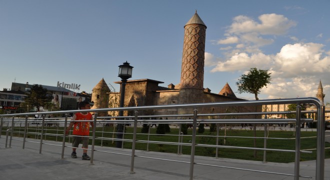 Erzurum'da kişi başına 5.2 bin TL eğitim harcaması