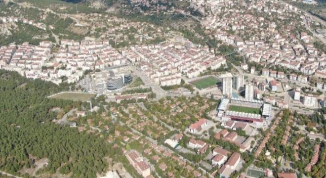 Erzurum'da konut satışları arttı