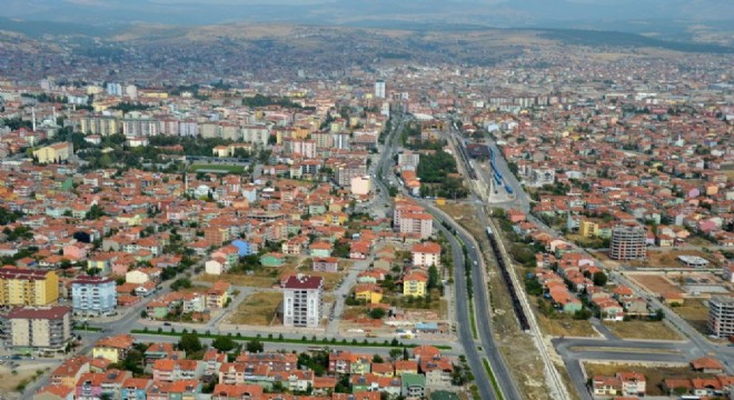 Erzurum'da konut satışlarında yüzde 60'lık artış