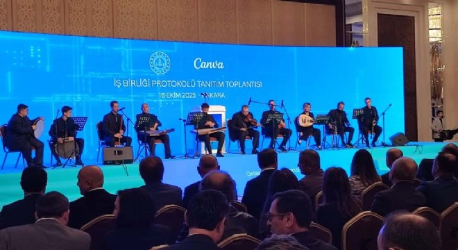 Erzurum'da mesleki öğrenme laboratuvarı kurulacak