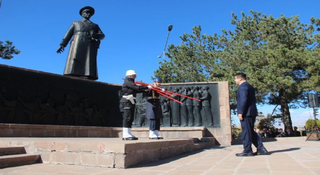 Erzurum'da milli coşku dorukta