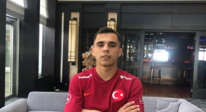 Erzurum'da milli takım karmasıyla maçlara çıkacak