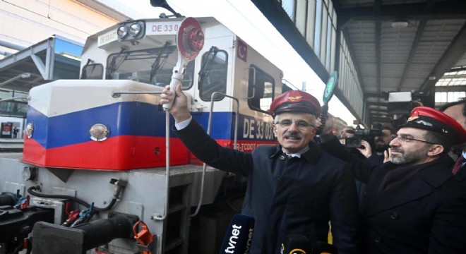 Erzurum'da mola verecek