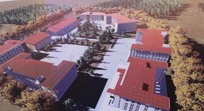 Erzurum'da öncelik eğitimin