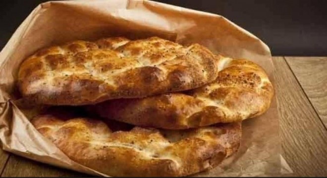 Erzurum'da pide 3 TL'den satılacak