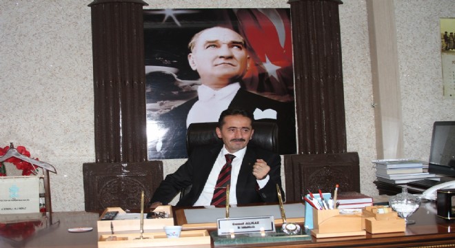 Erzurum'da tabela kirliliği gündemi