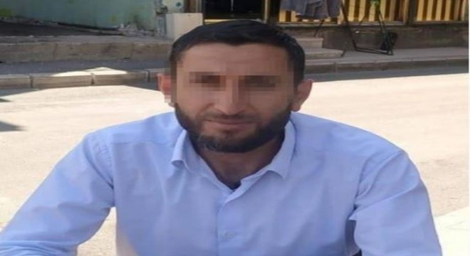 Erzurum'da terör operasyonu