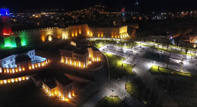 Erzurum'da teşvikli yatırım sayısı 450 eşiğinde