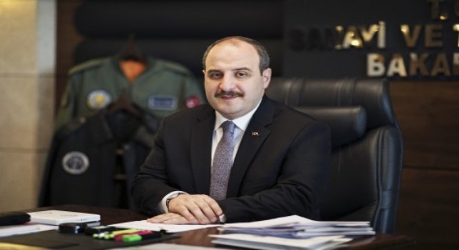 Erzurum'da teşvikli yatırım sayısı 492'ye yükseldi