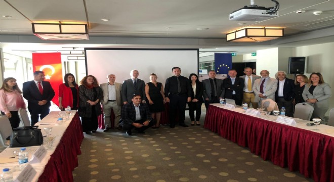 Erzurum'da tüketici istişaresi