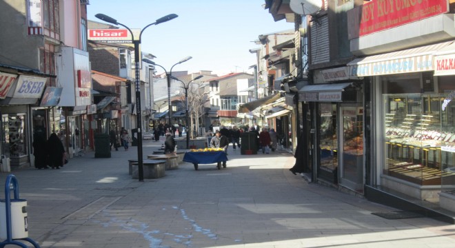 Erzurum'da vergi mükellefi sayısı artışta