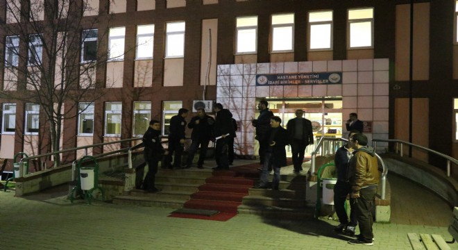Erzurum'daki kongreden dönüyorlardı