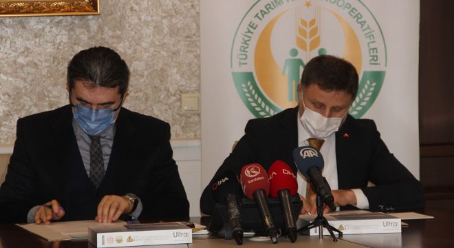 Erzurum'daki öğrencilere 600 tablet dağıtılacak