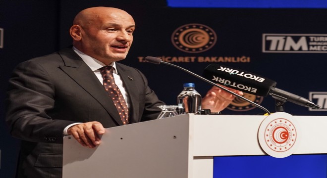 Erzurum'dan 10 ayda 20,8 milyon dolarlık ihracat