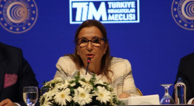 Erzurum'dan 10 ayda 43 ülkeye ihracat