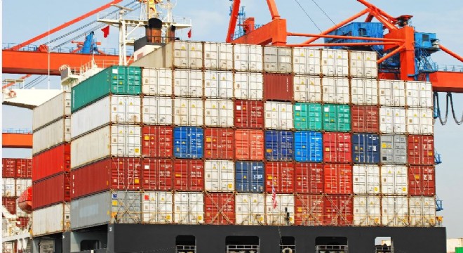 Erzurum'dan 13.5 milyon dolarlık dış ticaret