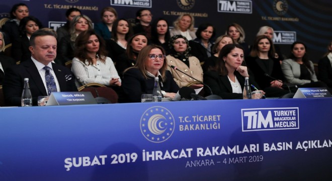 Erzurum'dan 18 ülkeye ihracat
