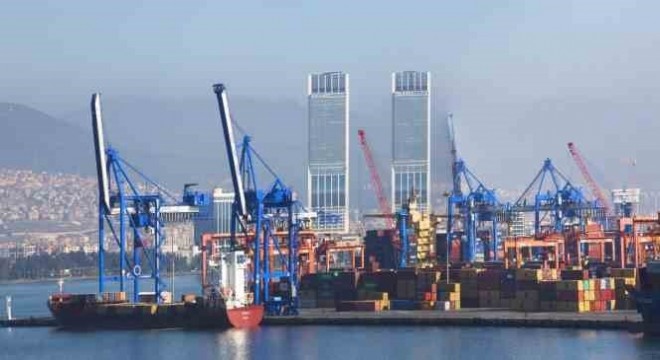 Erzurum'dan 2023'te 86,8 milyon dolarlık dış ticaret