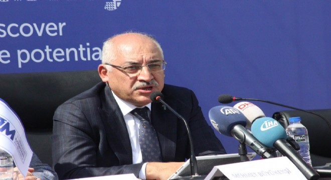Erzurum'dan 24 ülkeye ihracat