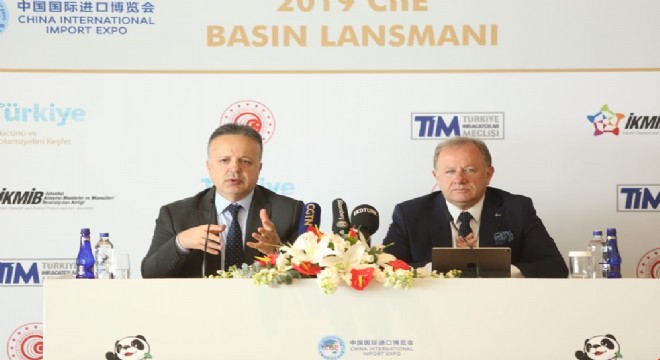 Erzurum'dan 29 ülkeye ihracat