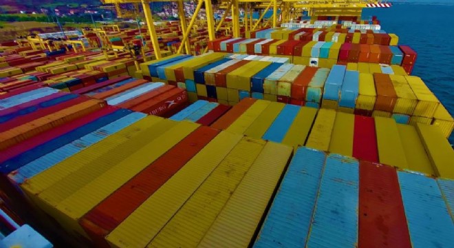Erzurum'dan 3 ayda 15.2 milyon dolarlık dış ticaret