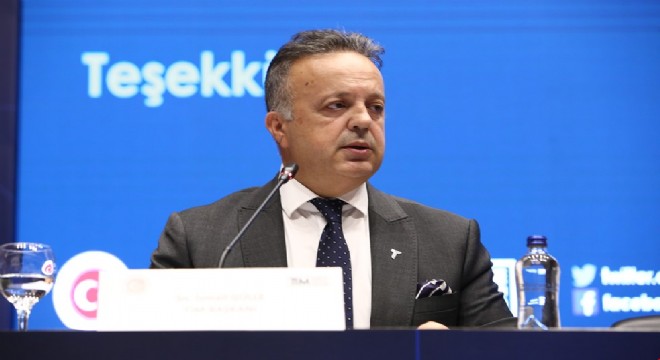 Erzurum'dan 36 ülkeye ihracat