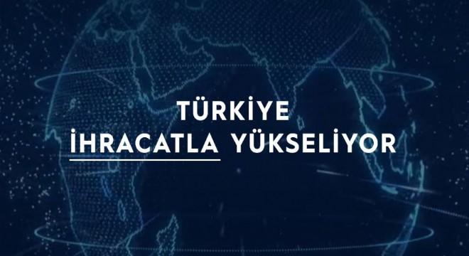 Erzurum'dan 37 bölgeye ihracat