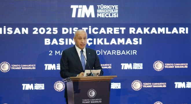 Erzurum'dan 4 ayda 11,2 milyon dolarlık ihracat