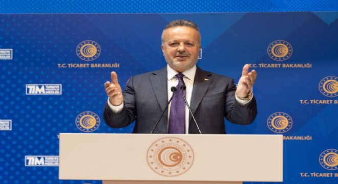 Erzurum'dan 4 ayda 6.8 milyonluk ihracat