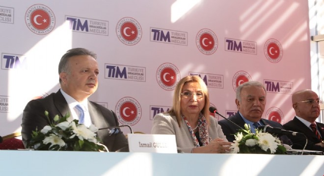 Erzurum'dan 41 ülkeye ihracat