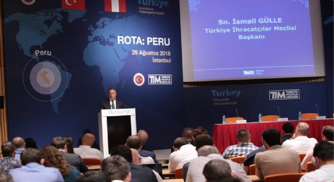Erzurum'dan 8 ayda 14 milyonluk ihracat