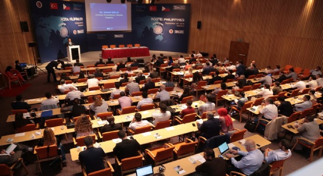 Erzurum'dan 9 ayda 37 ülkeye ihracat