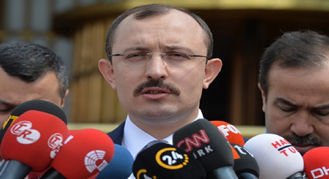 Erzurum'dan 9 ayda 62.1 milyon dolarlık dış ticaret