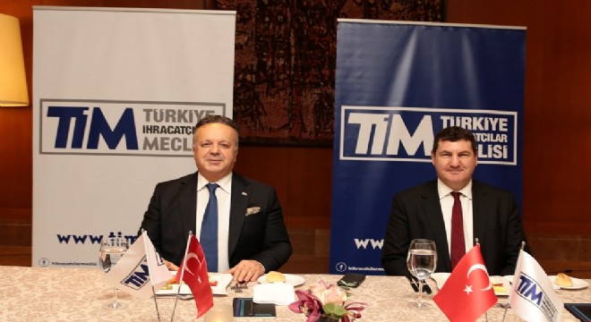 Erzurum'dan 9 ülkeye yapılan ihracat arttı